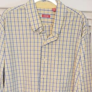 Izod casual button up